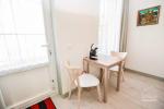 No. 6 Quadruple apartment (2+2) 47 sqm.