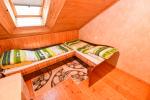 No. 4 double attic room - 5