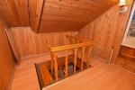 No. 4 double attic room - 2