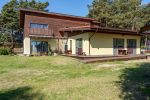 Homestead territory, wide private yard - 2