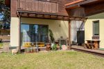 Homestead territory, wide private yard - 3