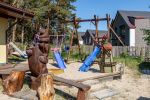 Homestead territory, wide private yard - 5