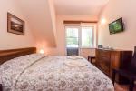 Double rooms (on the sezond floor) - 1