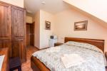 Double rooms (on the sezond floor) - 3