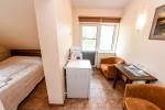 Double rooms (on the sezond floor) - 5