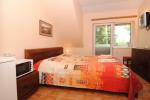 Double rooms (on the sezond floor)