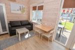 Apartment on the ground floor