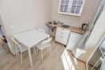 Family apartment