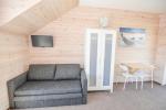 Apartment on the second floor