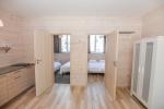 Two bedrooms apartment - 4