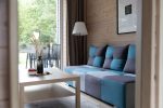 Two bedrooms apartment - 3