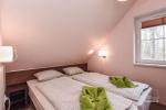 No. 1 Double apartment (2+2) 33 sqm.