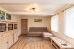 2 rooms apartment in homestead Zvejo namas I, Nida - 1