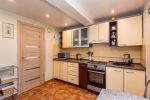 2 rooms apartment in homestead Zvejo namas I, Nida - 4