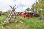 New, bright and cosy holiday houses in Kunigiskiai, 200 meters to the sea - 3