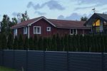 Aпартаменты в аренду в Kunigiskes, 400 метров до моря
