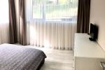 Two-bedroom apartment on the ground floor