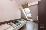No. 3 Triple apartment (3+1) 45 sqm.