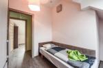 No. 3 Triple apartment (3+1) 45 sqm.