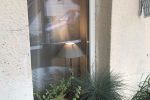 No. 2 Two-bedroom apartment, for up to 3 persons, located on two floors
