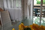 No. 5 Spacious triple room with separate entrance and balcony