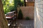 No. 6 Double room with the view to the garden, large and new terrace, with separate entrance - 5
