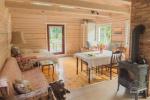 Guest house "Royal Amber House"