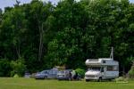 Campsite, glamping and gazebos - 3