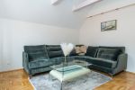 Apartment rent in Nida, Pamario 21-3 - 4