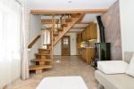 Ramune two-bedroom apartment in fisherman’s house. 50 sqm. Up to 5 persons - 5