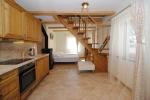 Ramune two-bedroom apartment in fisherman’s house. 50 sqm. Up to 5 persons - 4