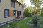 Two-room apartment with terrace. Biliūno 9, Palanga