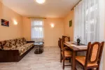 Two-room apartment with terrace. Biliūno 9, Palanga - 1