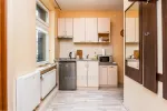 Two-room apartment with terrace. Biliūno 9, Palanga - 4