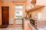 Two-room apartment with terrace. Biliūno 9, Palanga - 5