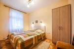 Two-room apartment with terrace. Biliūno 9, Palanga