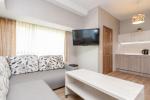 No. 4 Apartment, 28.80 m² (for 2+2 persons) - 3