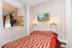 No. 6 Apartment, 49.65 m² (for 2+2 persons) - 2
