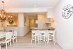 No. 6 Apartment, 49.65 m² (for 2+2 persons) - 4