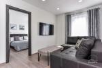 New luxury apartment "Gintaras"