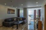 Apartment "Banga"