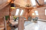 Four-room apartment