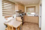 Two-room apartment with a terrace - 4