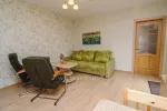 Two-room apartment with a terrace - 5