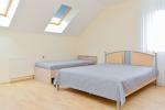 No. 2 Quadruple room