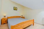No. 4 Two-bedroom apartment with kitchen and separate entrance