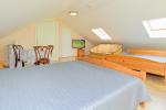 No. 5 Quadruple room