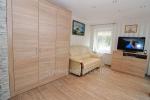 Apartment in center of Nida 2