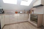Apartment in center of Nida 2