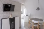 Apartment Vejas - 4